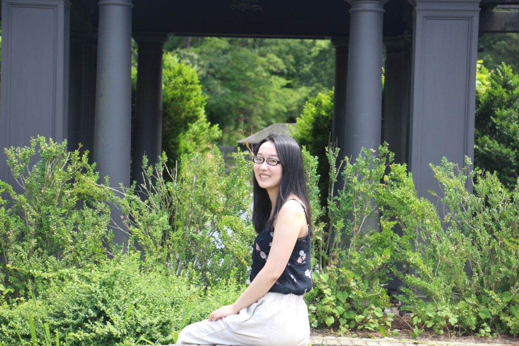 Yuzhu Zhang